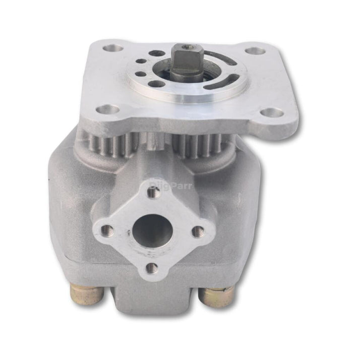 DiigParr Hydraulic Pump T2305-76102 for Kioti Tractor LB1914