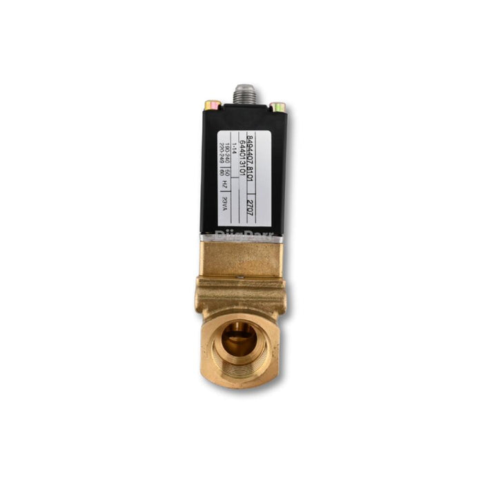 DiigParr Solenoid Valve 644013101P Fits for Boge Air Compressor
