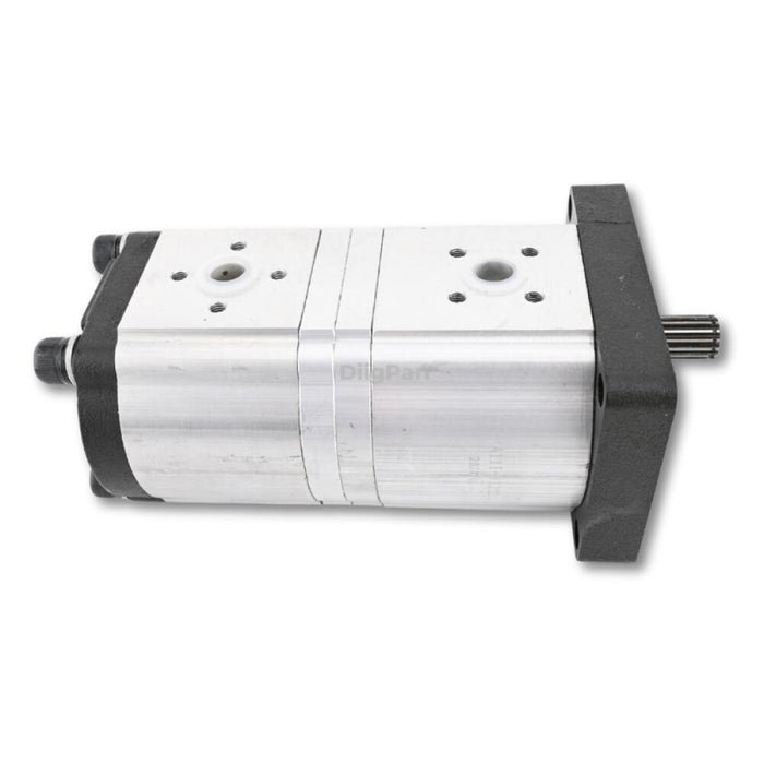 DiigParr Hydraulic pump 3A111-82202 3A111-82204 for Kubota M4700 M5400 M6800 M8200 M9000