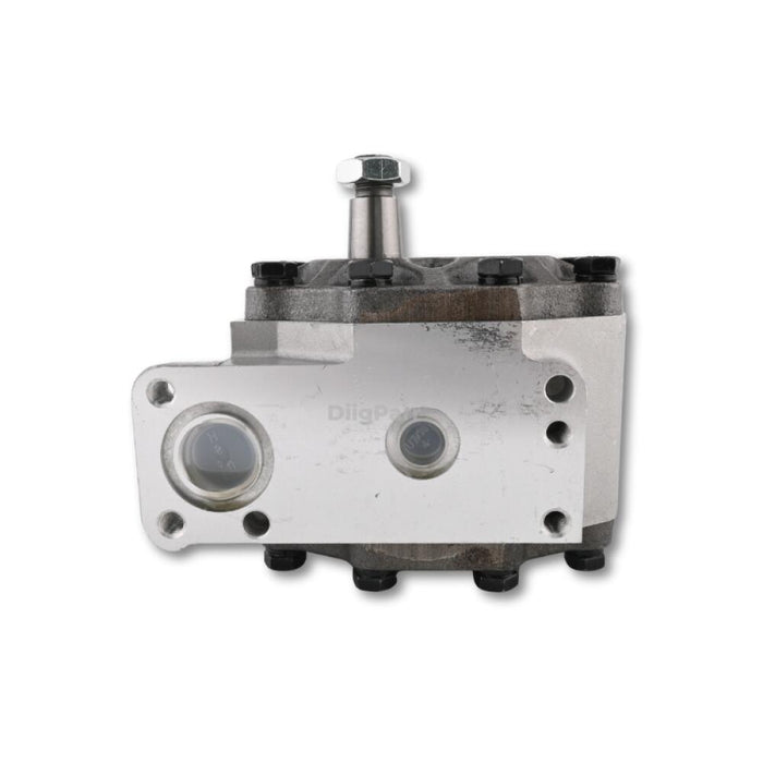 DiigParr Hydraulic Gear Pump 308873A1 93835C91 93835C92 Fits for Case/IH 454 464 484 485 495 574 584 585 595 674 684 685 695 784 785 885 884