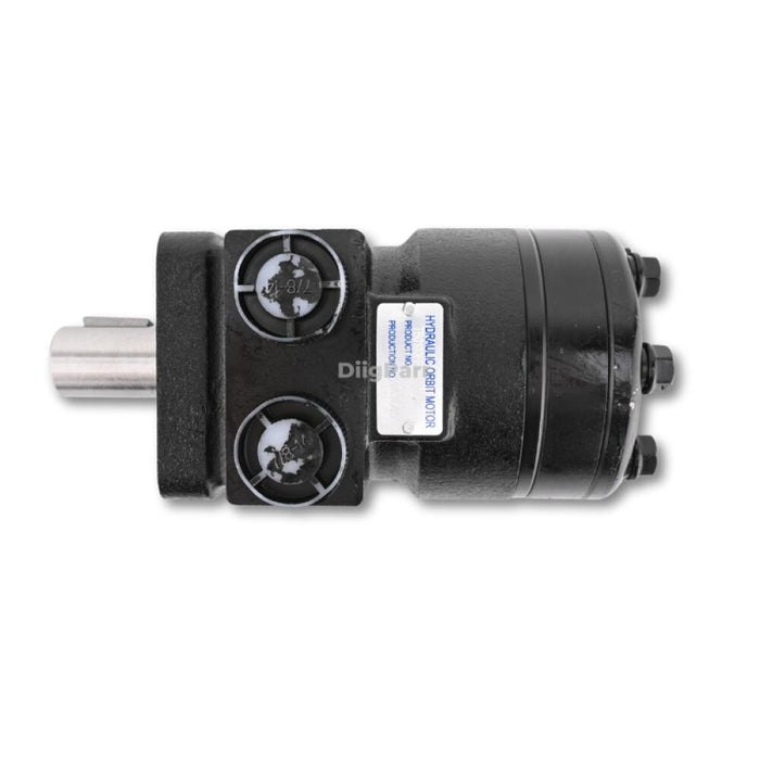 DiigParr Hydraulic Motor TB0100FP100AAAA TB0100FP100AAAB Replaces Parker TB TE Series