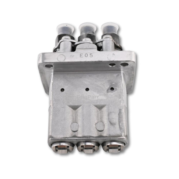 DiigParr Fuel Injection Pump 30L65-01700 Replaces Mitsubishi Engine L3E