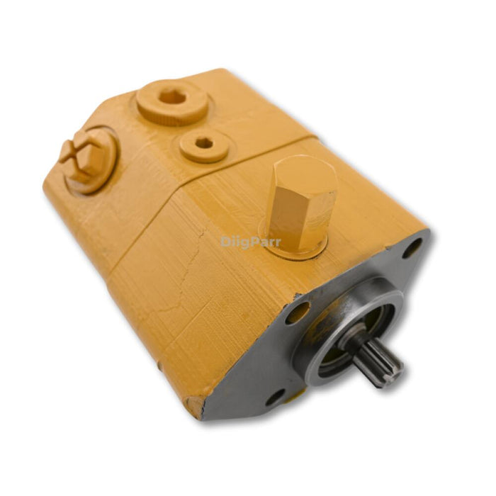 DiigParr Fuel Transfer Pump 3137770 313-7770 Fits for Caterpillar CAT 3508 3512 3512B 3512C 3512E 3516 3516B 3516C Engine 777C 785G 793B 776C 994