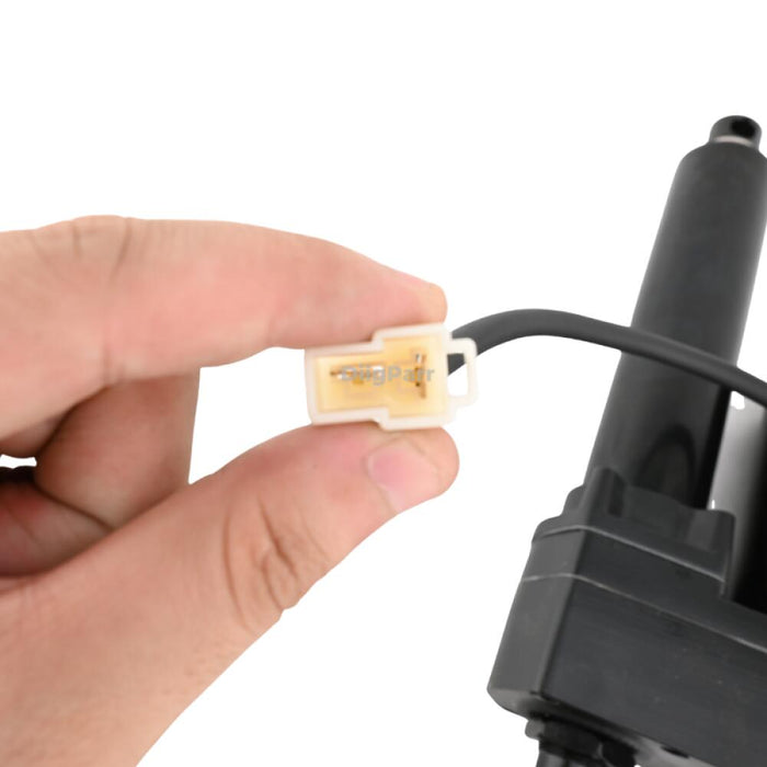 DiigParr Actuator AM133408 BM23765 Fits for  Vehicle 4X2 6X4 TE4X2 TE TH