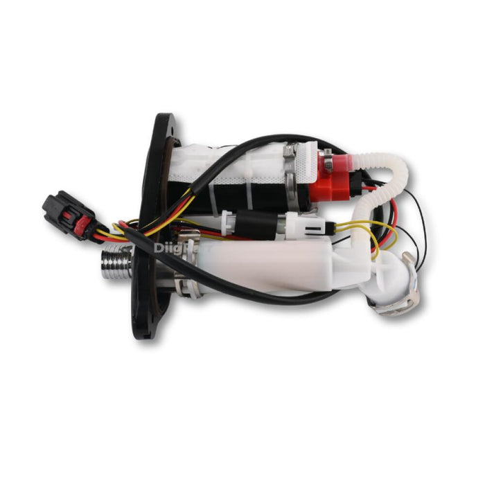 DiigParr Fuel Pump Assembly 75268-07F 75305-07A Precise Fit for Harley-Davidson Sportster XL1200