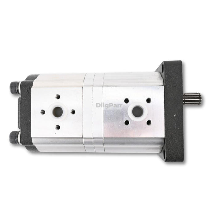 DiigParr Hydraulic pump 3A111-82202 3A111-82204 for Kubota M4700 M5400 M6800 M8200 M9000