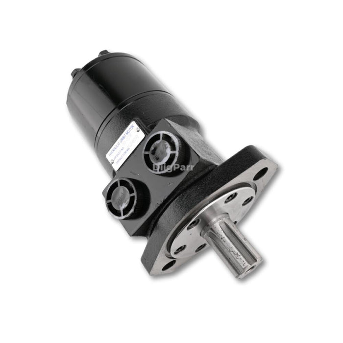 DiigParr Hydraulic Motor 151-2018 Replaces Sauer Danfoss DH315