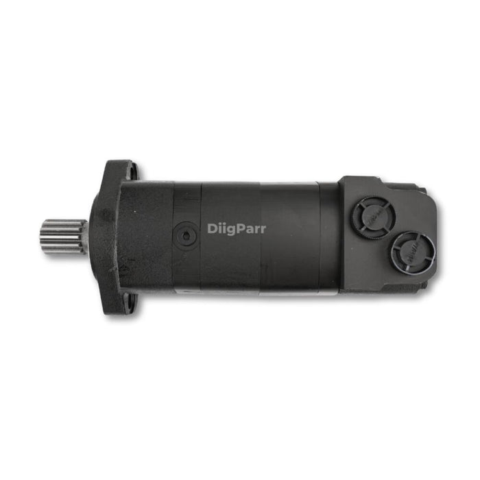 DiigParr Hydraulic Motor 104-1422-006 Replaces Eaton Char-Lynn 2000 Series