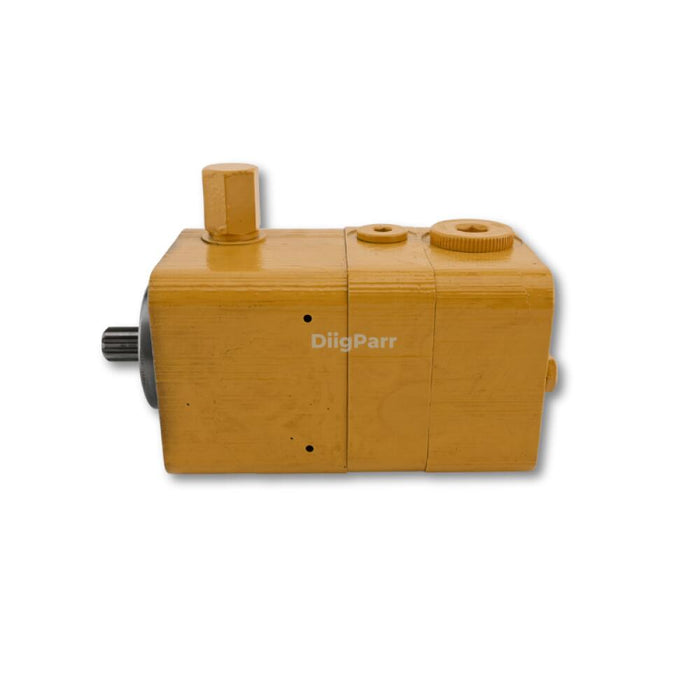 DiigParr Fuel Transfer Pump 3137770 313-7770 Fits for Caterpillar CAT 3508 3512 3512B 3512C 3512E 3516 3516B 3516C Engine 777C 785G 793B 776C 994