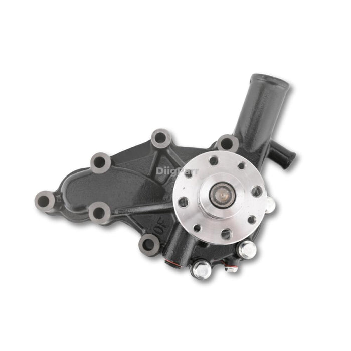 DiigParr Water Pump 5-13610-057-0 for TCM Forklift Truck Isuzu Engine C240