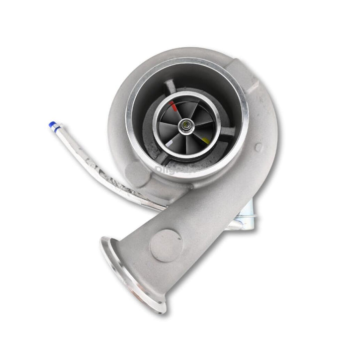 DiigParr Turbo S310G085 S310G055 Turbocharger 204-6491 2046491 10R0208 10R-0208 Fits for Caterpillar CAT Engine C10 C12