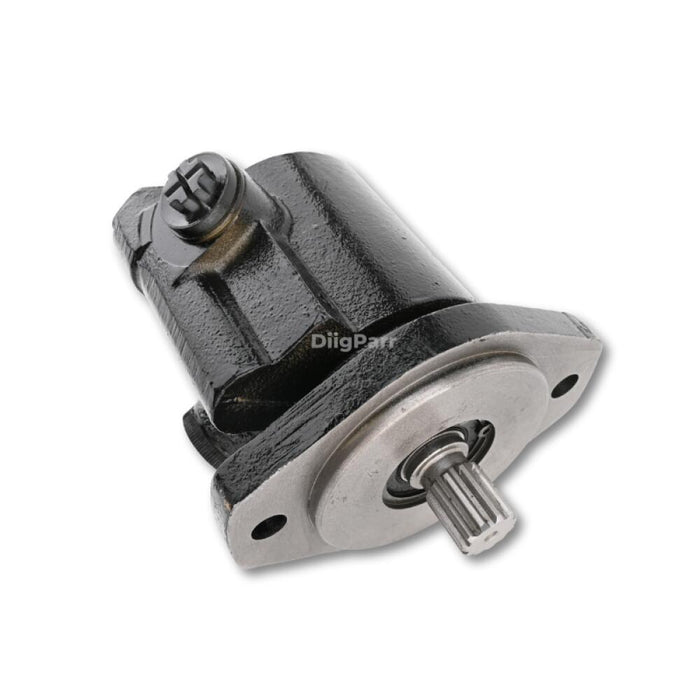 DiigParr Hydraulic Pump 4937419 Fits for Cummins Engine 6L8.9 ISC QSC8.3 ISL