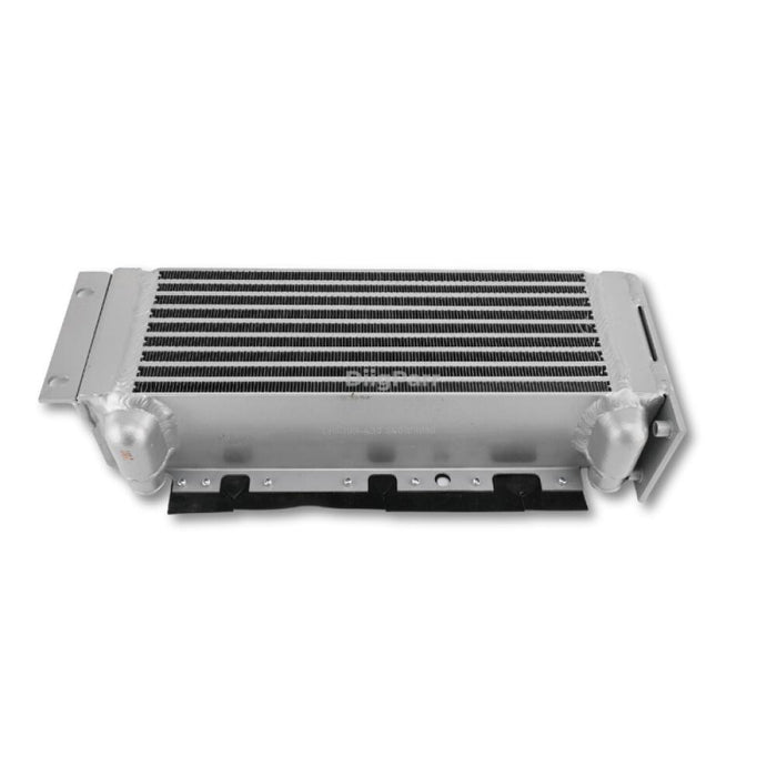DiigParr Oil Cooler 04102799 04272037 Fits For Deutz F4L2011 F4L1011F BF4L1011F Engine
