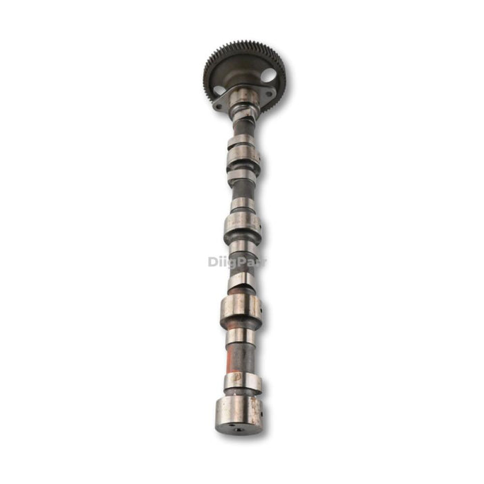 DiigParr Camshaft Assembly With Gear 1A091-16010 Fits for Kubota V2203 V2403 Engine