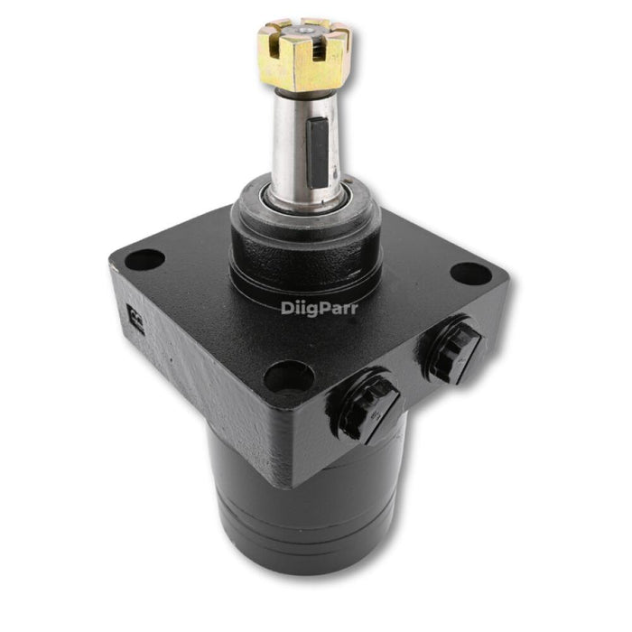 DiigParr Wheel Motor Assembly for Exmark 114-0549 Parker TE0195JS250AA TE0195JS250AAMU