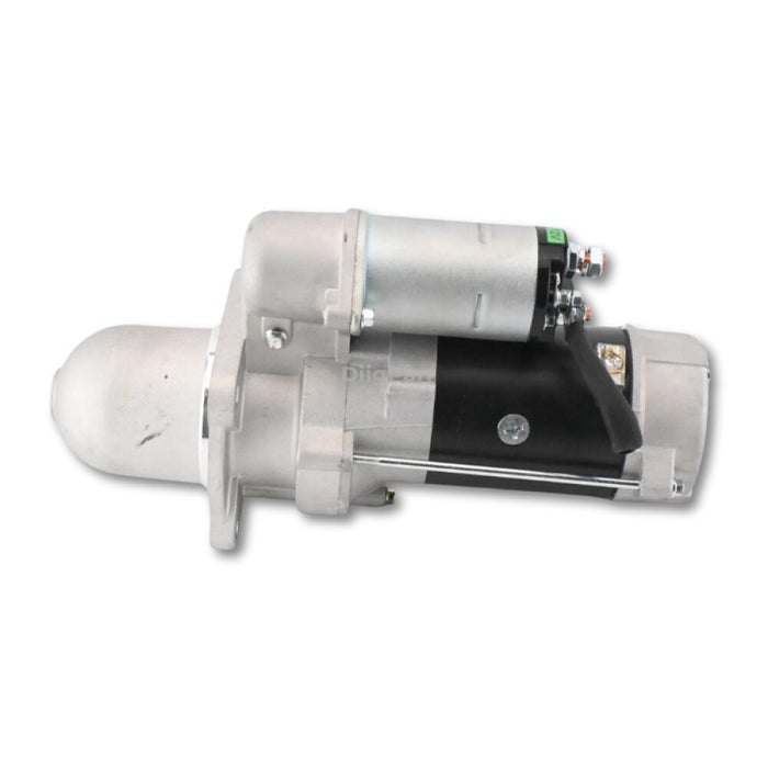 DiigParr 12V 10T Starter 10465399 1113593 3283330 Fits For Cummins Engine 4BT3.9 6BT5.9 4B 6B