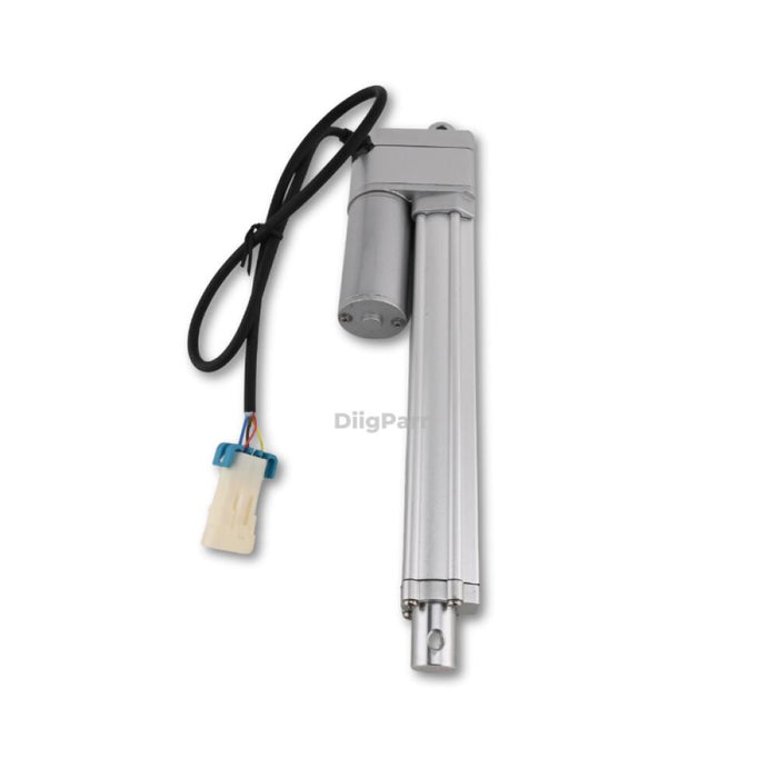 DiigParr Sieve Adjusting Actuator 87711042 84208481 47421232 Fits for CASE IH 7120 7230 7240 8120 8230 9120 9230