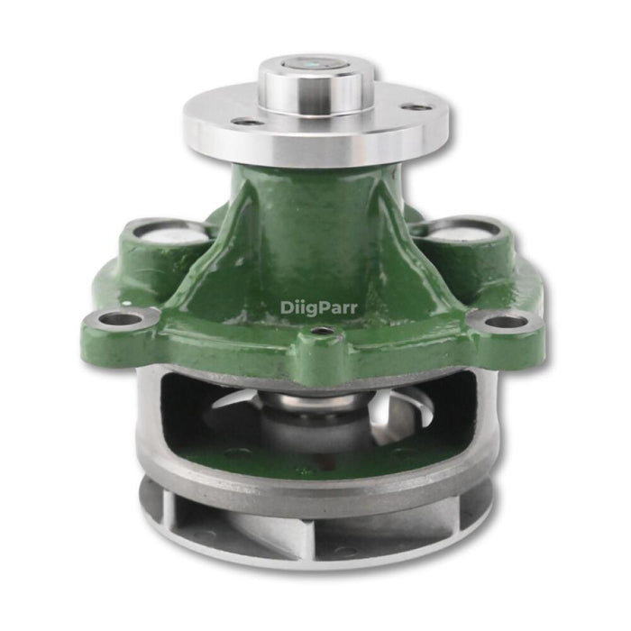 DiigParr Water Pump VOE20726092 20726092 for EC290B EC240B EC210 Excavator
