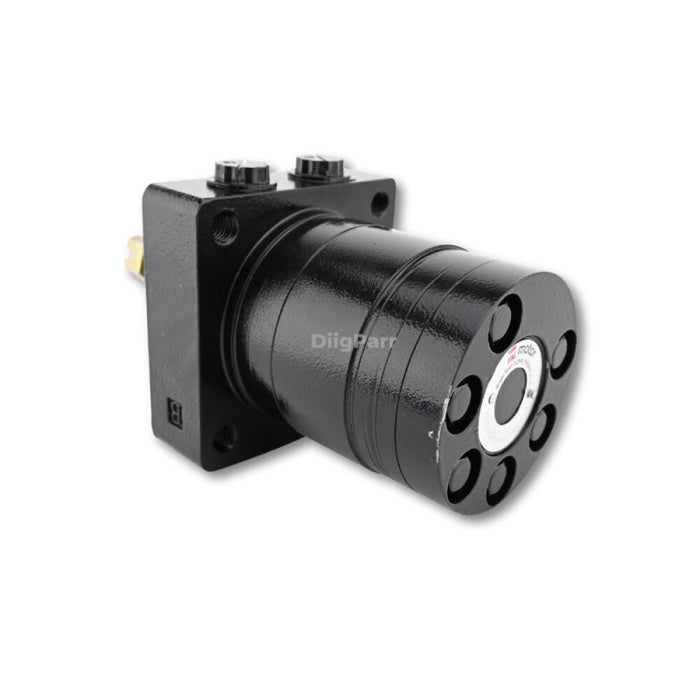 DiigParr Wheel Motor Assembly for Exmark 114-0549 Parker TE0195JS250AA TE0195JS250AAMU