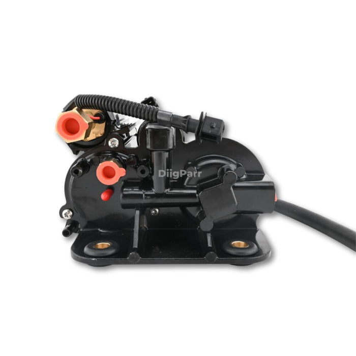 DiigParr Fuel Pump Assembly 3594444 21545138 21397771 Compatible with Volvo Penta Engine 4.3L 5.0L 5.7L 8.1L