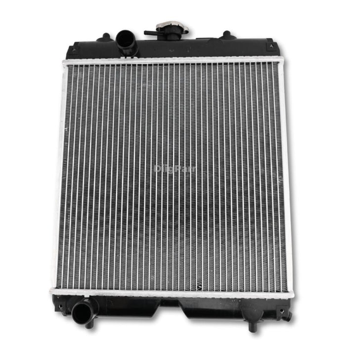 DiigParr Tank Radiator TC420-16000 Fits For Kubota L3200 L3800 LX2610 LX3310 LX3520